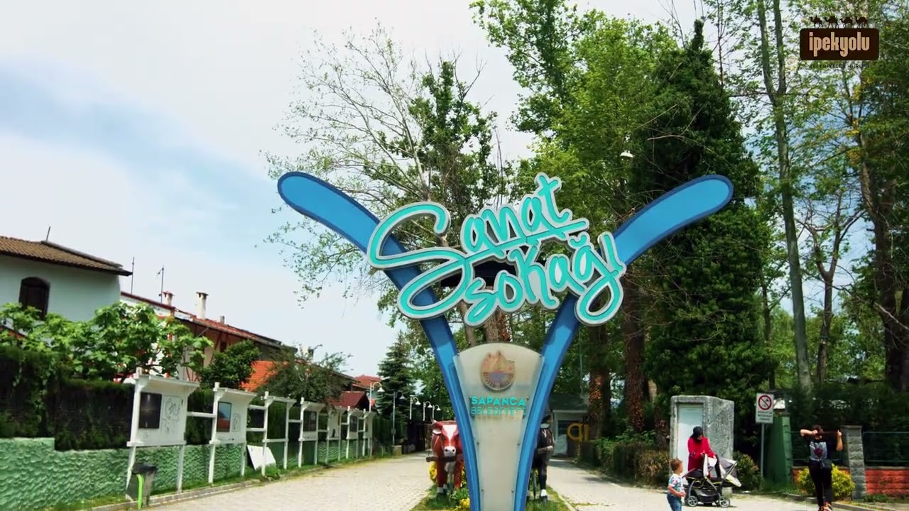 Sapanca'da En Güzel Kahvaltı Adresi